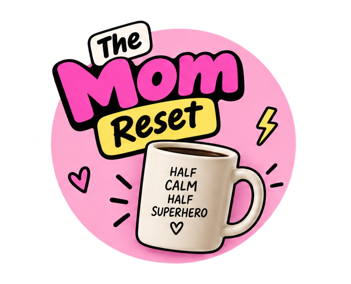 The Mom Reset