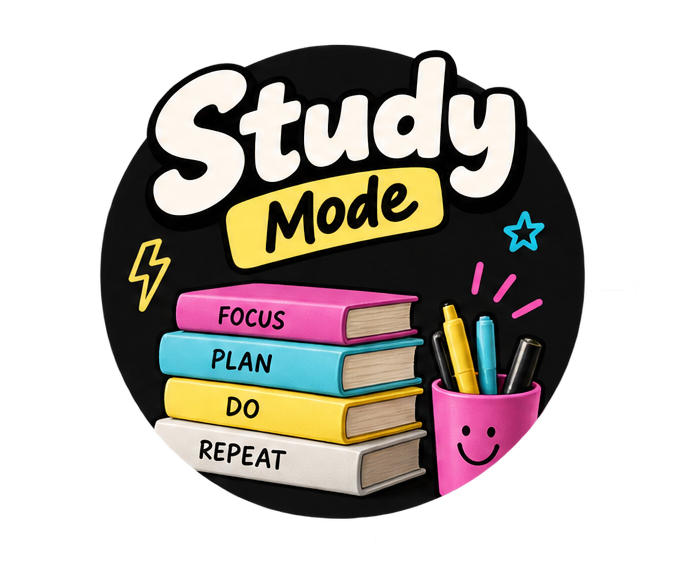Study Mode
