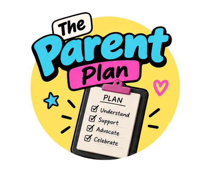 The Parent Plan